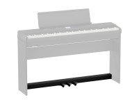 <b>Roland KPD-70-BK Barra 3 Pedais em Preto para Roland FP-40 BK, FP-30X BK e FP-E50</b> <b>Roland KPD-70-BK Barra 3 Pedais em Preto para Roland FP-40 BK, FP-30X BK e FP-E50</b>